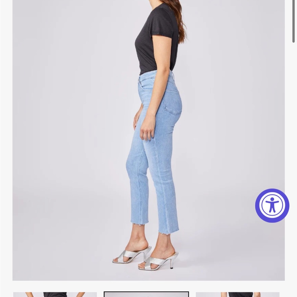 PAIGE jeans